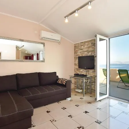 Holiday Home Tepli Bok IV