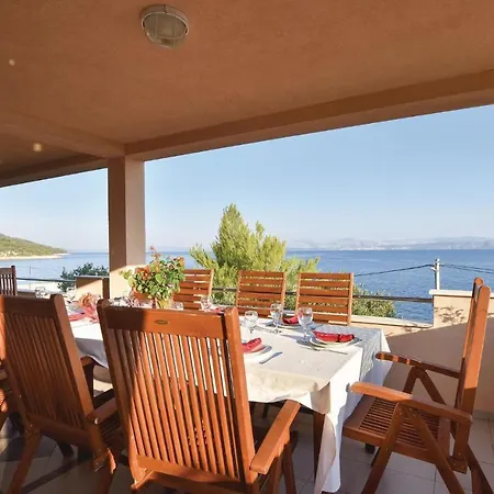 Holiday Home Tepli Bok IV Prázdninový dům