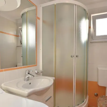 Holiday Home Tepli Bok IV Prázdninový dům *