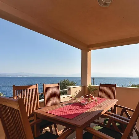 Holiday Home Tepli Bok IV *