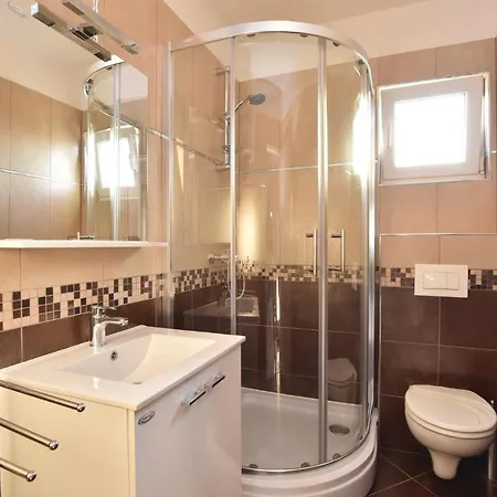 Holiday Home Tepli Bok IV *