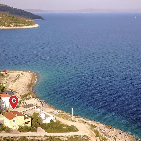 Prázdninový dům Holiday Home Tepli Bok IV Rogač