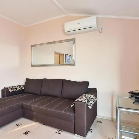 Holiday Home Tepli Bok IV Prázdninový dům *