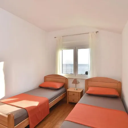 Holiday Home Tepli Bok IV Prázdninový dům *