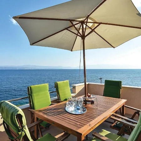 Holiday Home Tepli Bok IV Prázdninový dům