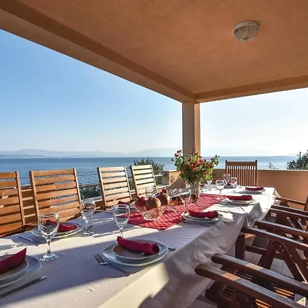 Holiday Home Tepli Bok IV Prázdninový dům *