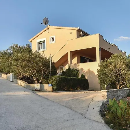 Holiday Home Tepli Bok IV Prázdninový dům *