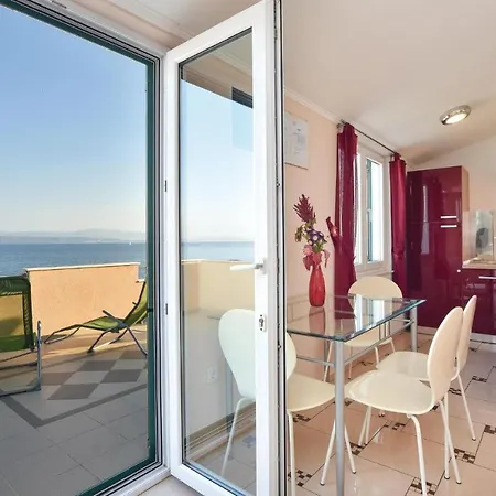 Holiday Home Tepli Bok IV Prázdninový dům