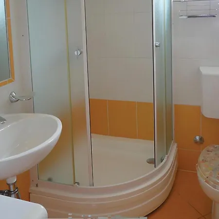 Holiday Home Tepli Bok IV Prázdninový dům *