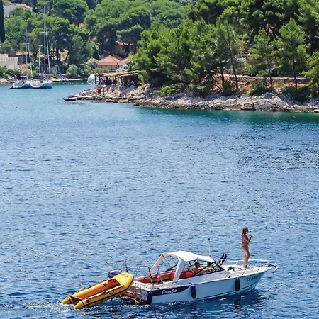 Holiday Home Tepli Bok IV