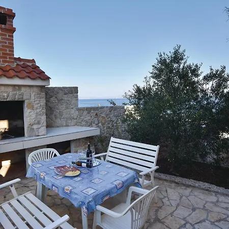 Holiday Home Tepli Bok IV Prázdninový dům