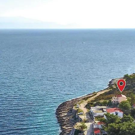 Prázdninový dům Holiday Home Tepli Bok IV