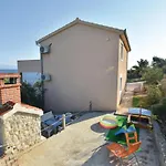 Feriehus Tepli Bok Iv Rogač