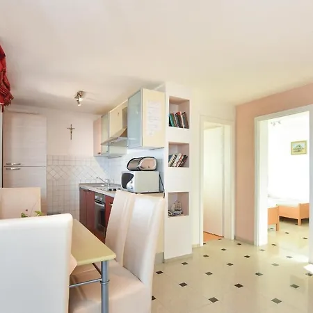 Holiday Home Tepli Bok IV Tatil Evi