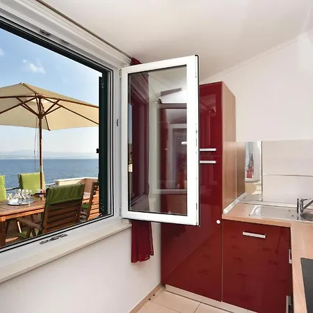 Holiday Home Tepli Bok IV