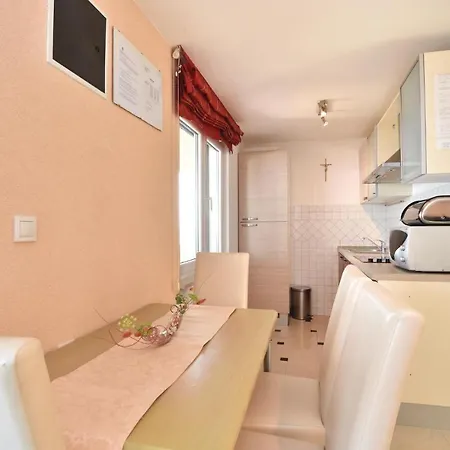 Tatil Evi Holiday Home Tepli Bok IV *