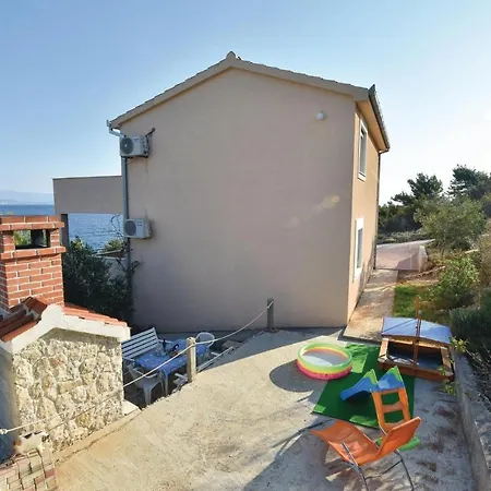 度假居 Tepli Bok Iv Rogač