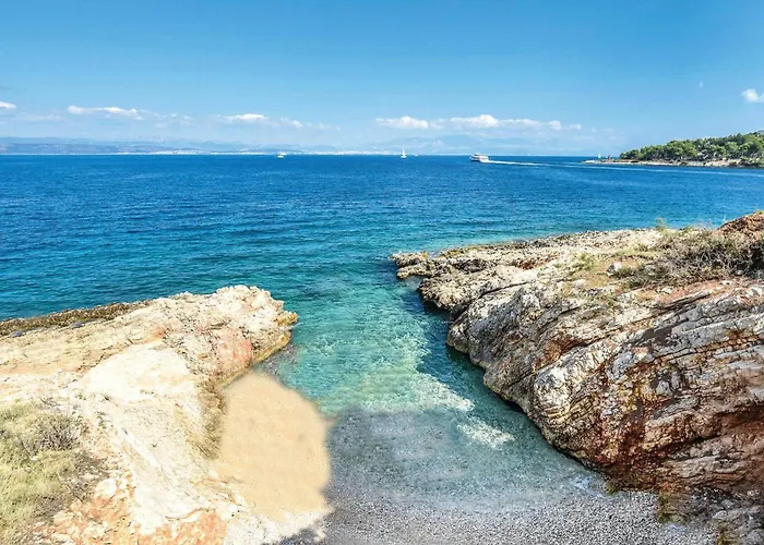 Tepli Bok Iv * Rogač